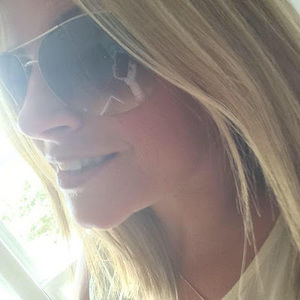 Meet your Posher, Trish